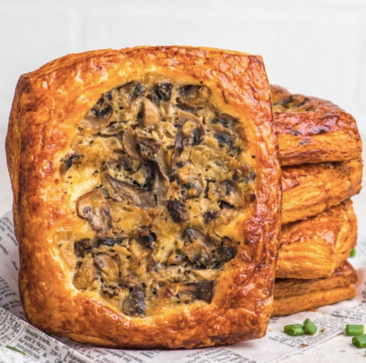 Blue Tokai - Mushroom Cream Cheese Croisstata product image