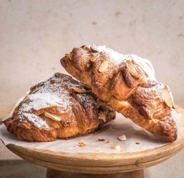 Blue Tokai - Almond Croissant product image