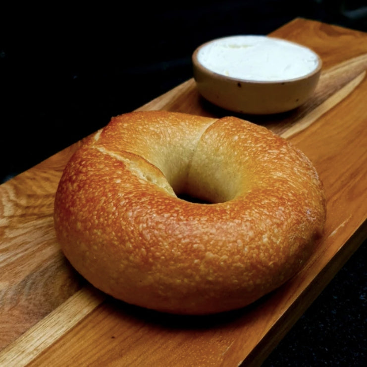 Blue Tokai - Plain Bagel product image