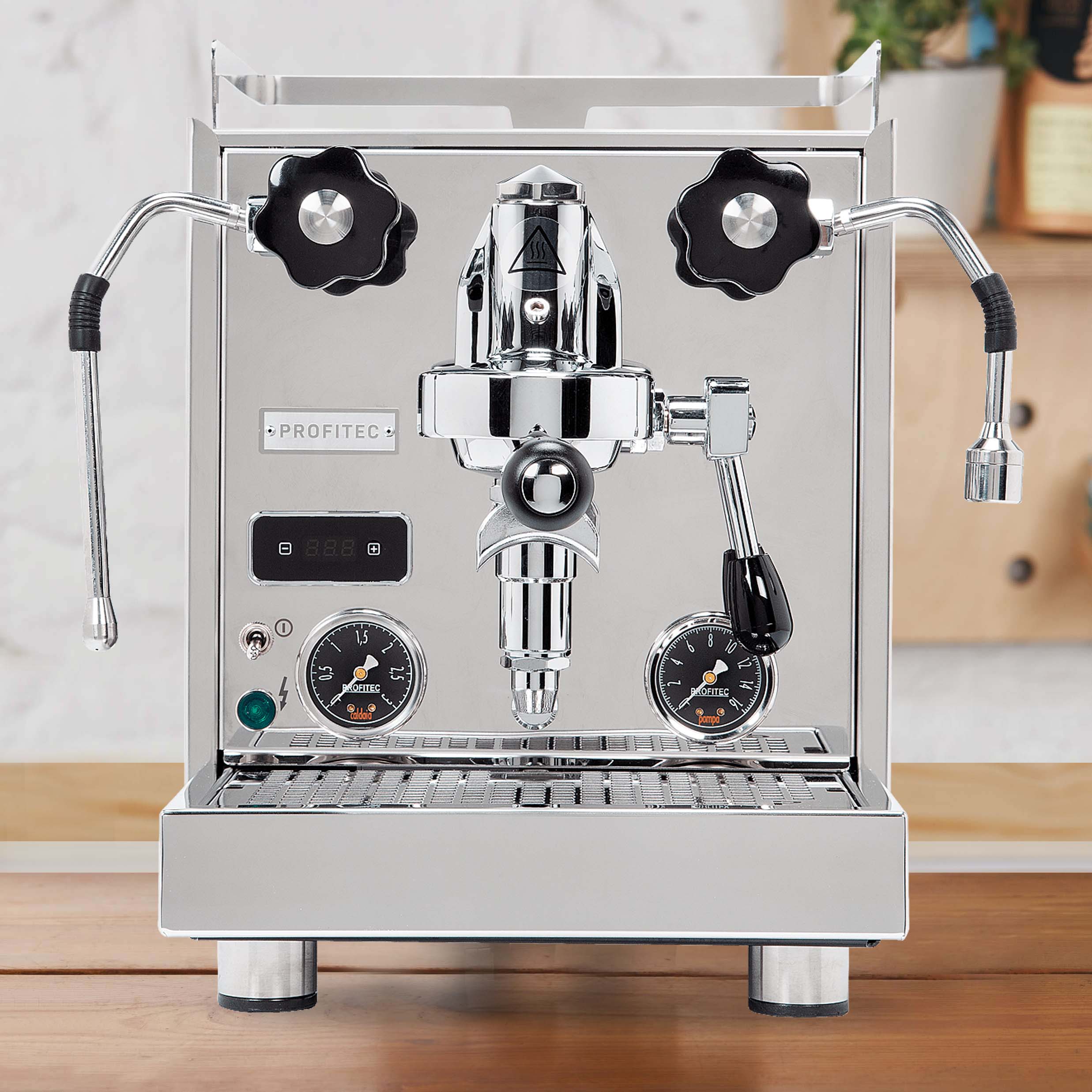 Blue Tokai - Profitec Pro 600 ESPRESSO MACHINE product image