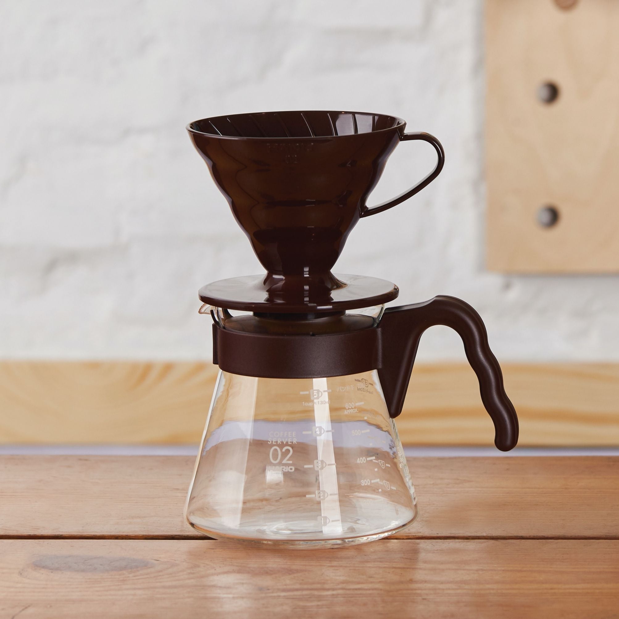 Blue Tokai - V60 Coffee Server 02 set product image