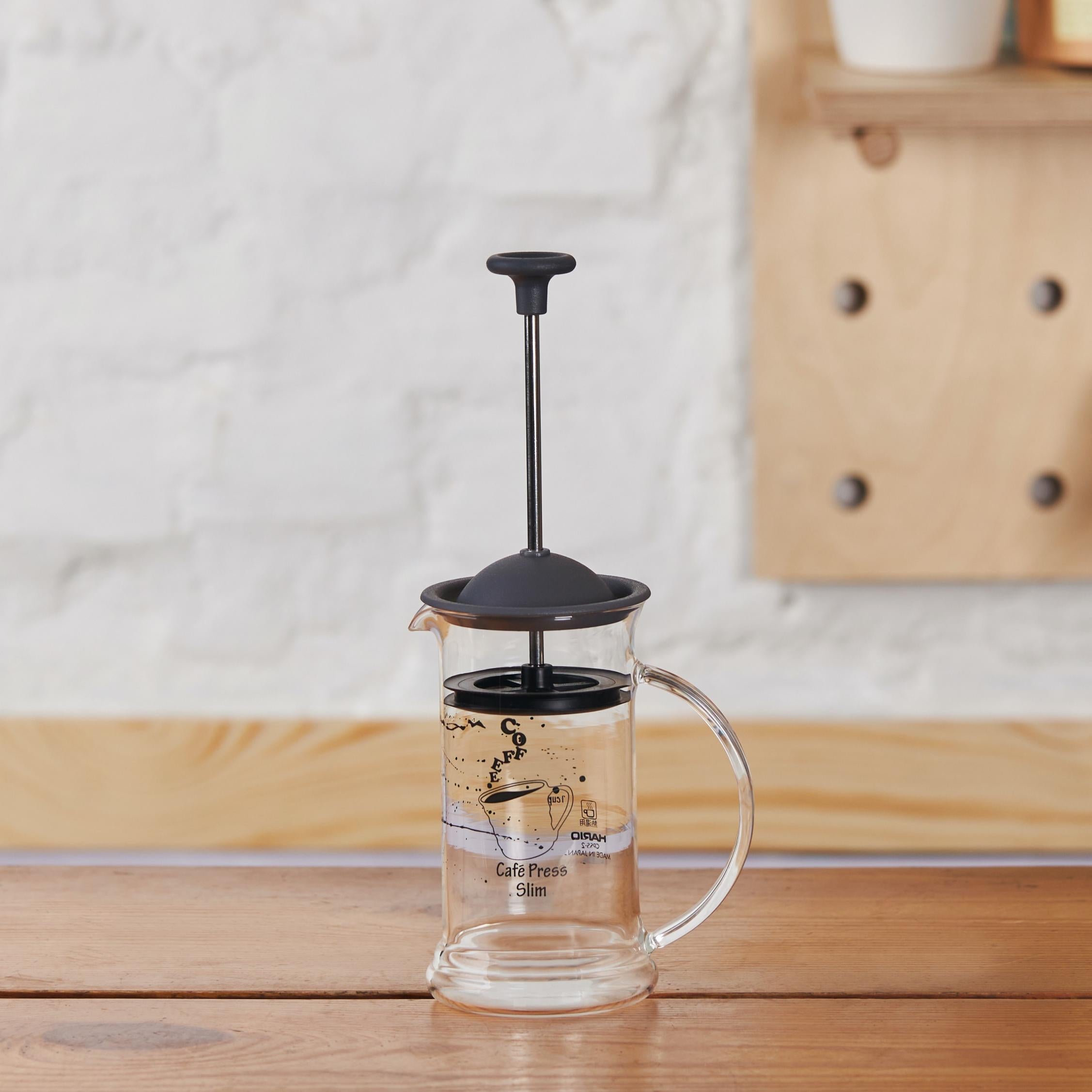 Blue Tokai - Cafe Slim French Press product image