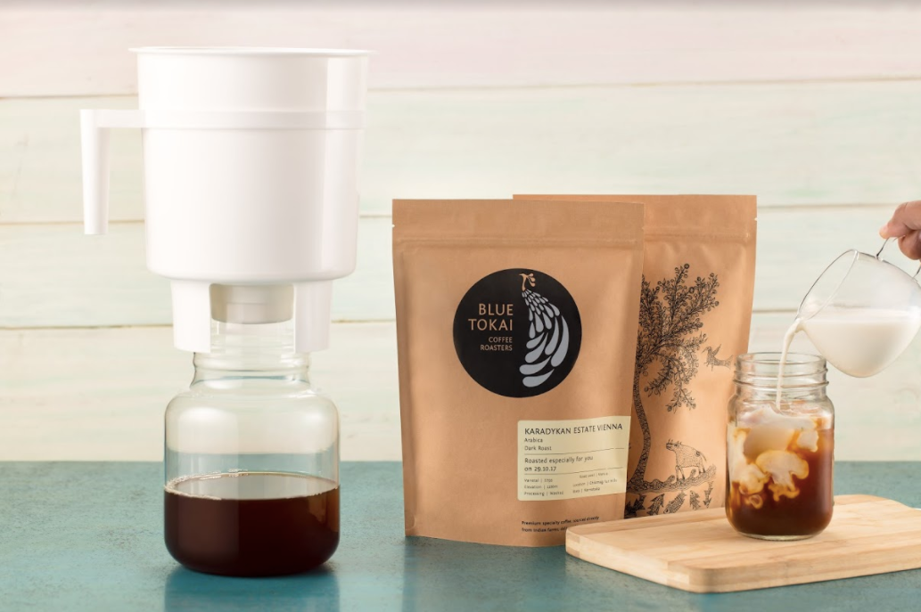 Blue Tokai - Toddy Cold Brew System product image