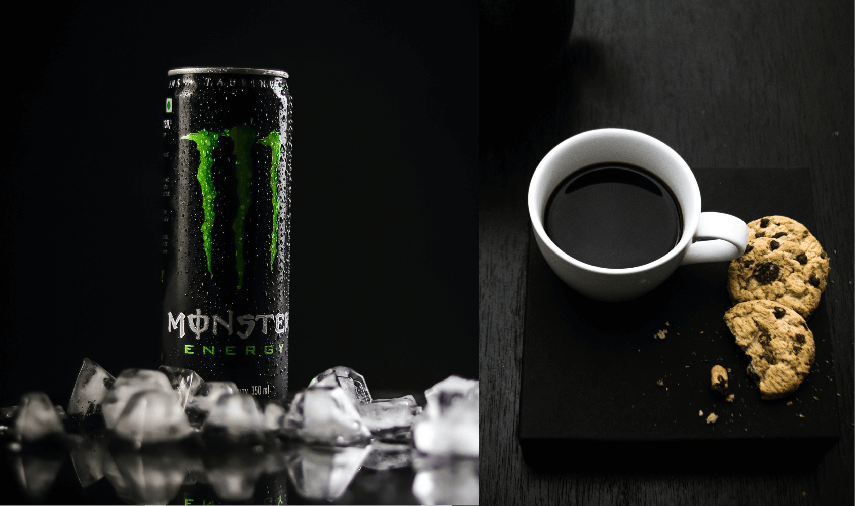 Image 2 for Monster Energy Drinks: Analyzing Caffeine Content (2023 Breakdown)