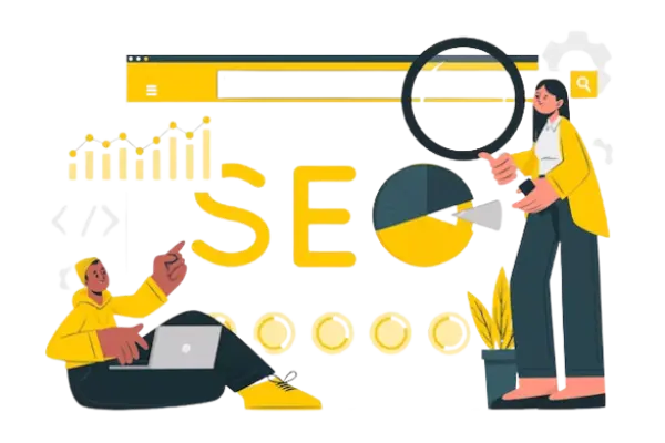 SEO Services - On-Page SEO - image 1