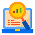 SEO Services - Monitoring - icon 4