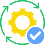 How We Work - Vision Alignment - icon 1