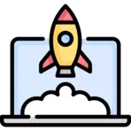 DevOps Consulting Services - Launch - icon 6