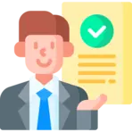 CRM Services - Consultation - icon 1