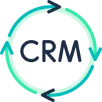 CRM Services - CRM Development - icon 4