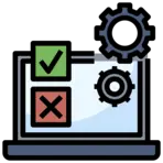 CRM Services - Testing - icon 5