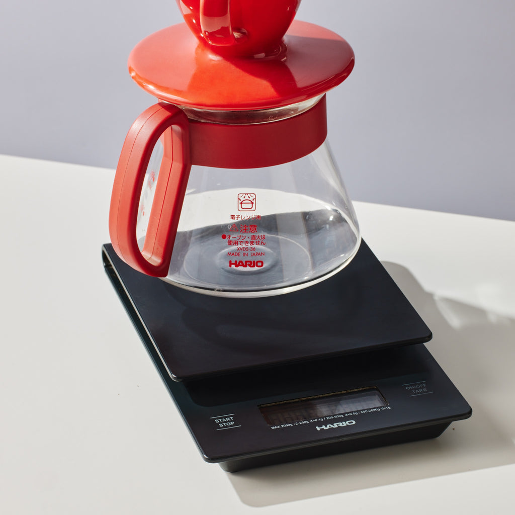 Araku - Hario V60 Drip Scale product image