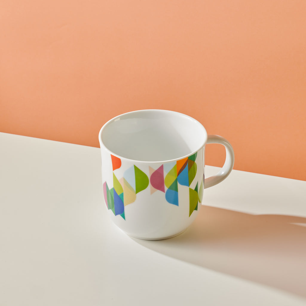 Araku - ARAKU Leaf Latte Mug product image