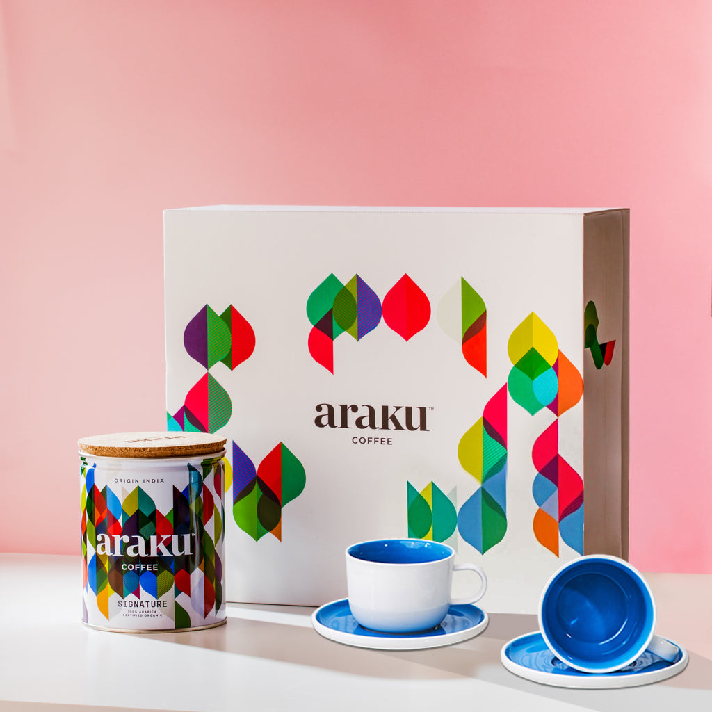 Araku - Coffee Break product image