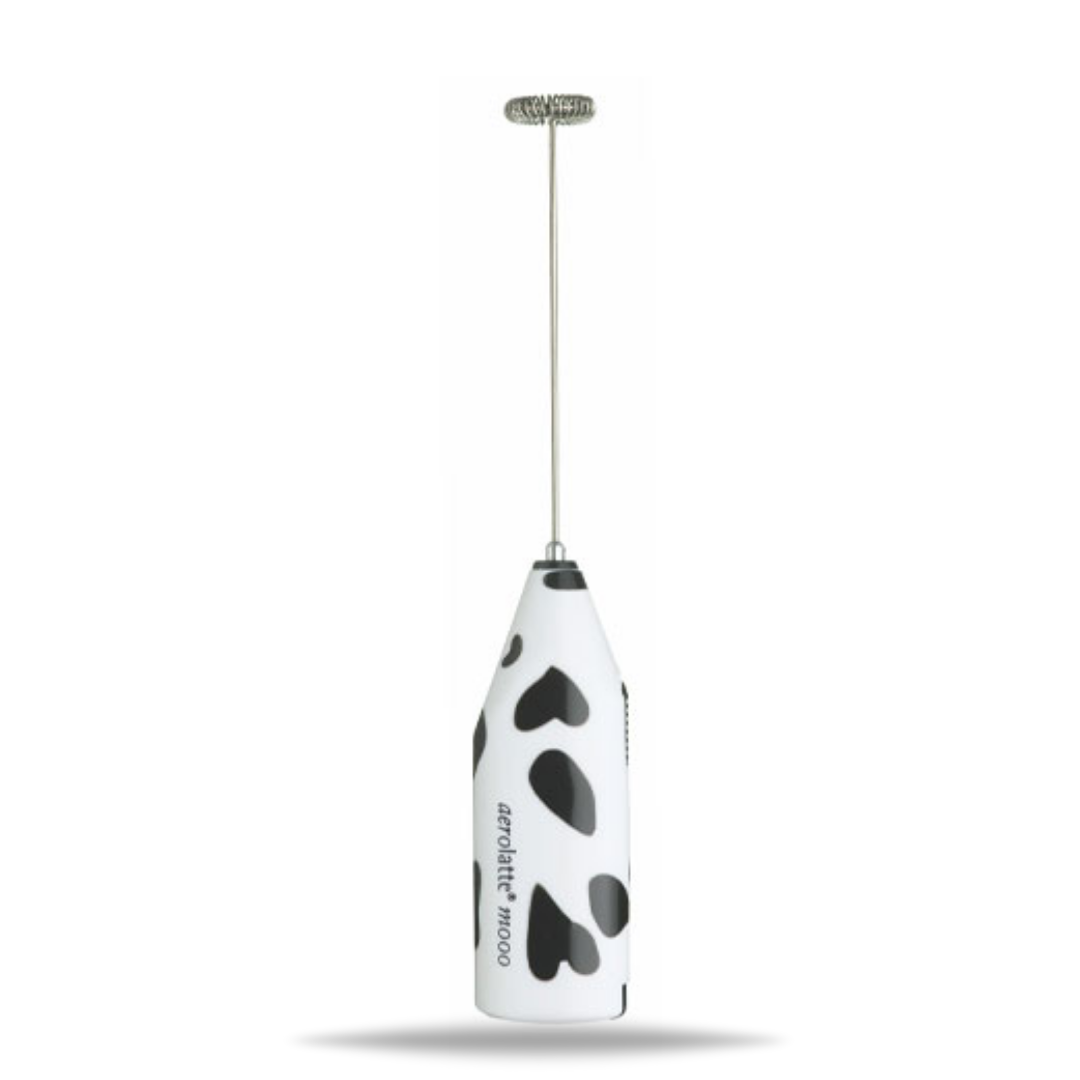 Product image for Toffee Coffee Roasters - Aerolatte Steam Free Milk Frother To-Go with Storage Tube, Moo