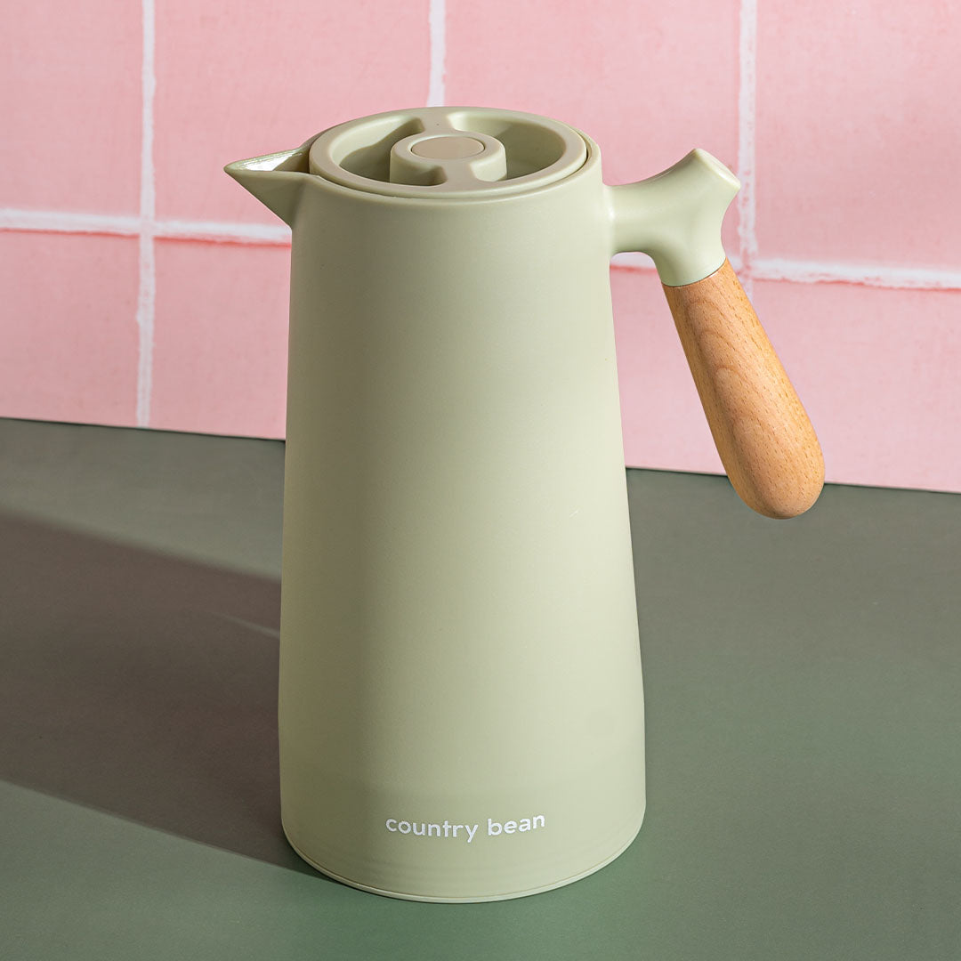 Country Bean - Vacuum Jug product image