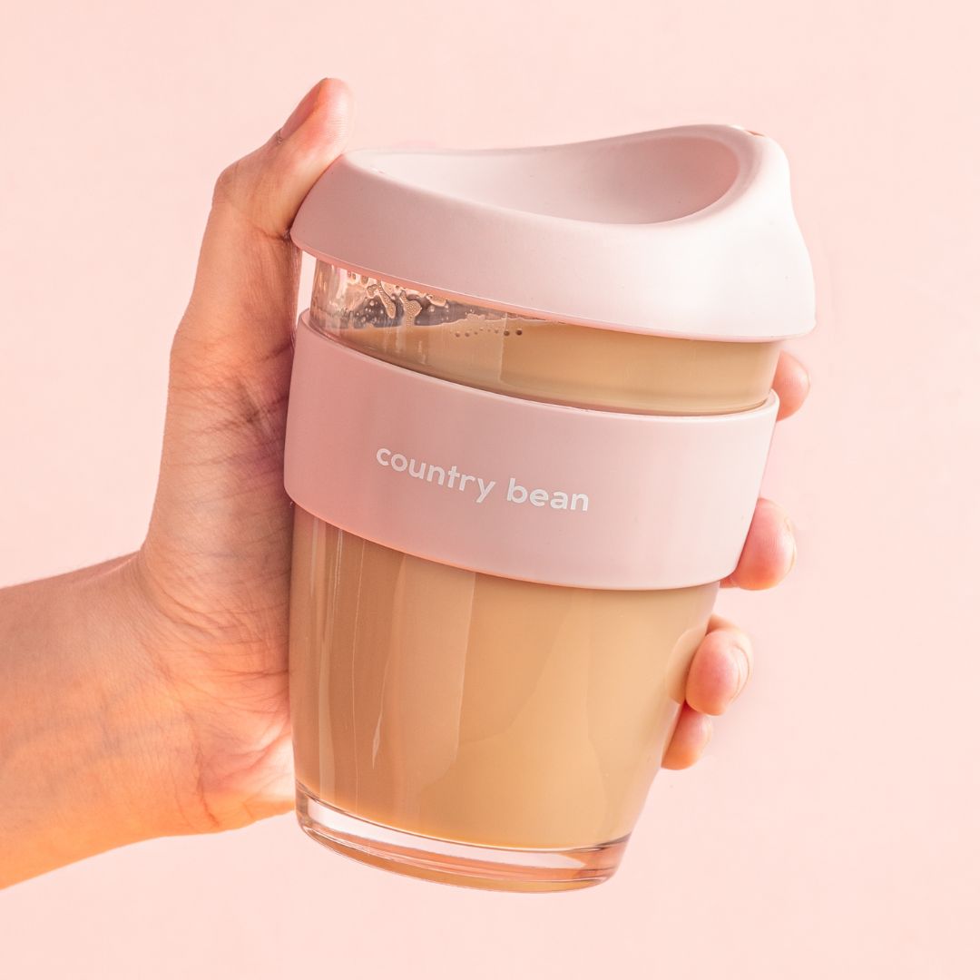 Country Bean - Travel Mug product image