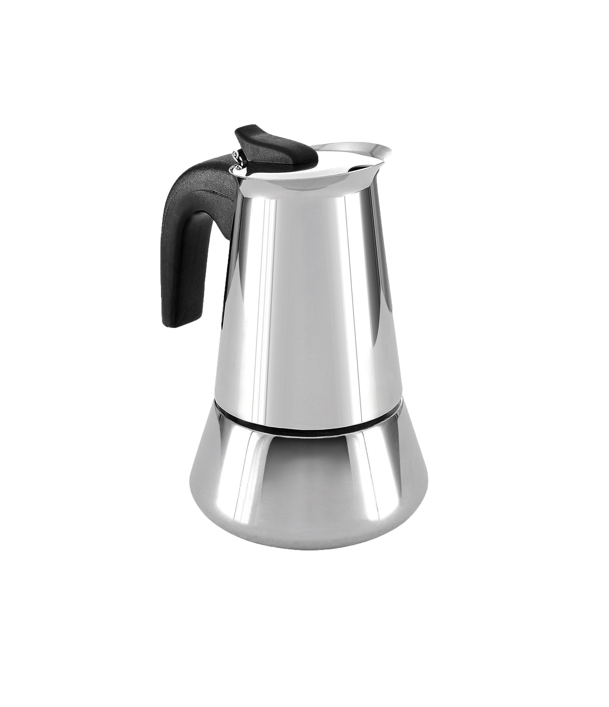 Leo Coffee India - Coffee Percolator - 6 cups product image