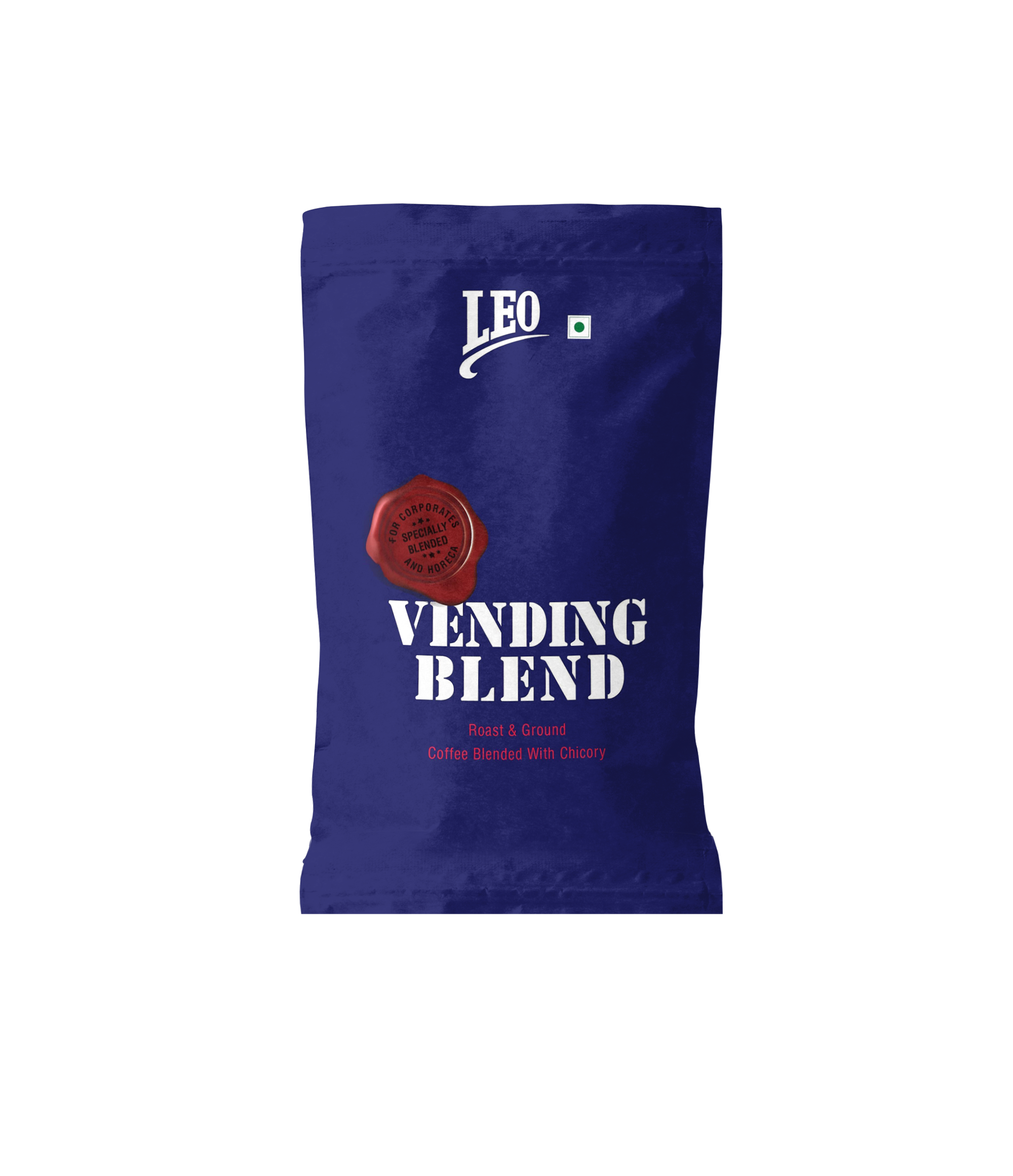 Leo Coffee India - Vending Machine Blend 80-20 product image