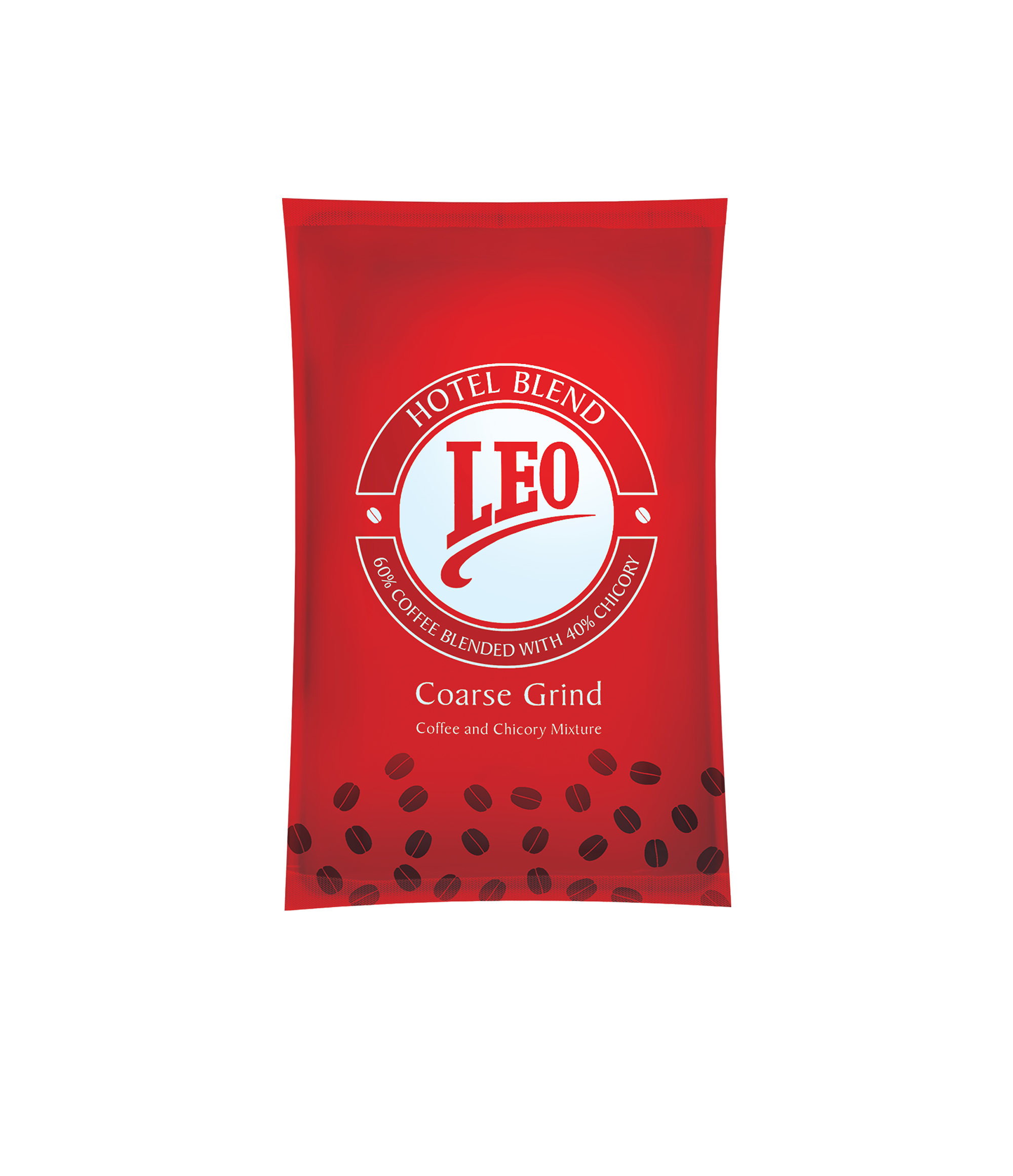 Leo Coffee India - Hotel Blend 60-40 product image