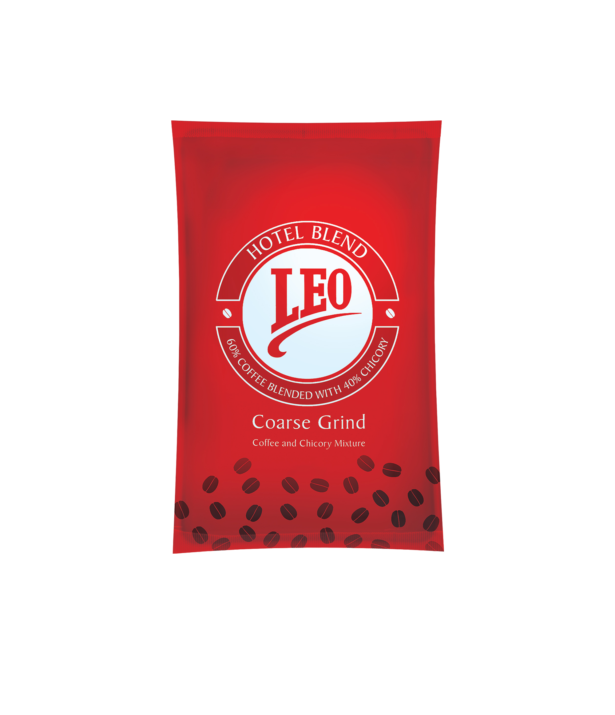 Leo Coffee India - Hotel Blend 70-30 product image