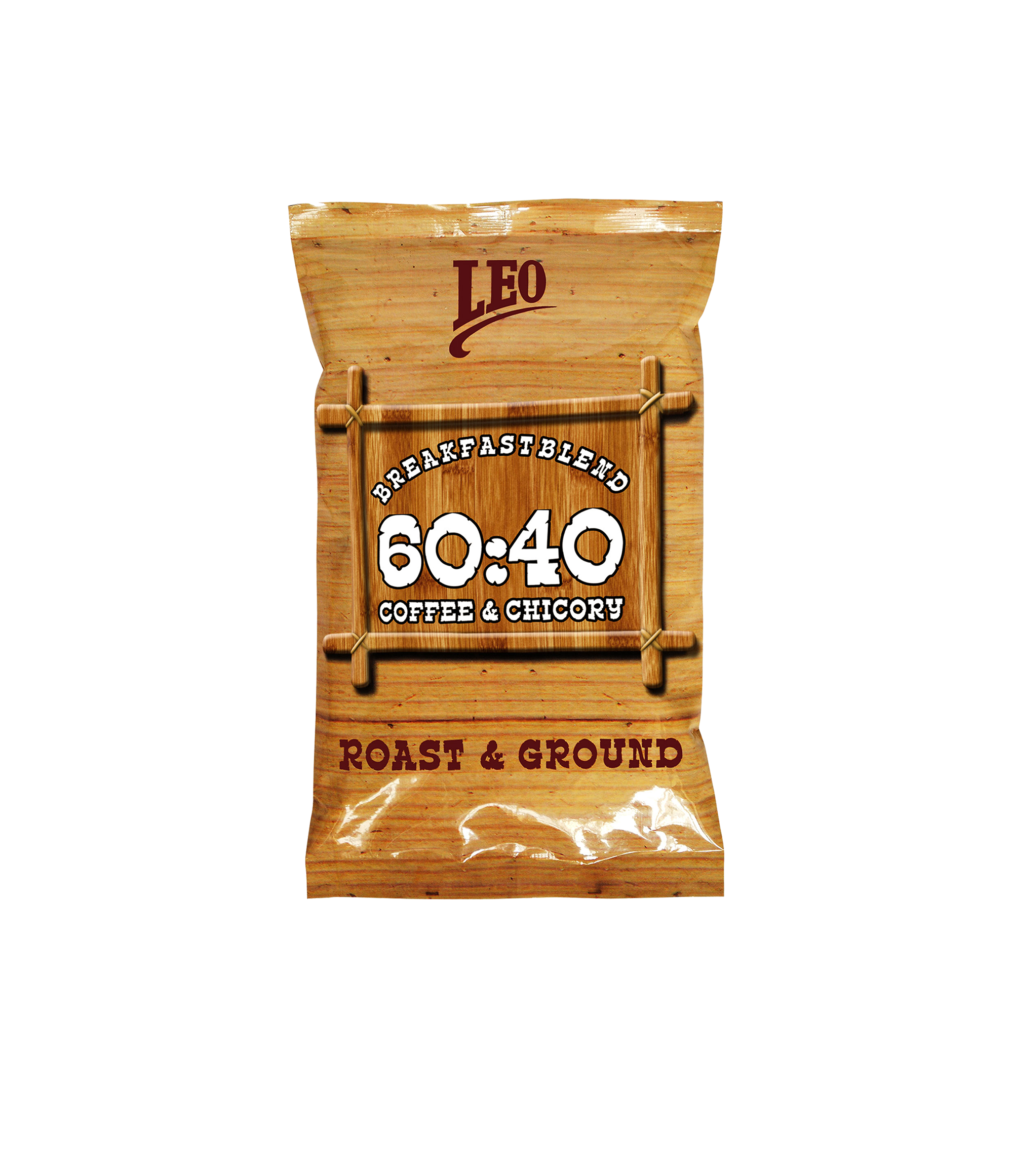 Leo Coffee India - Breakfast Blend 60-40 product image