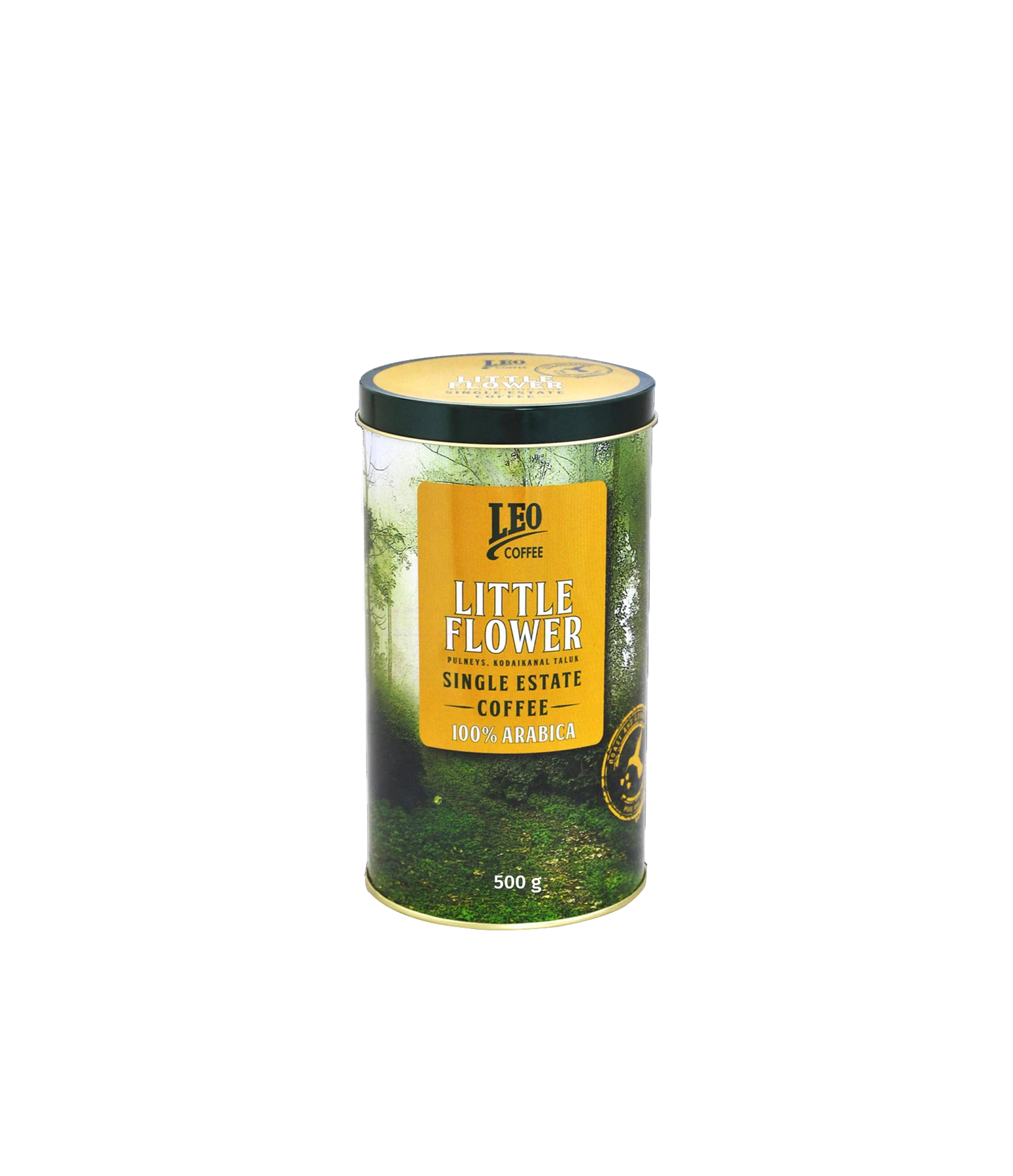 Leo Coffee India - Leo Estate Single Origin product image