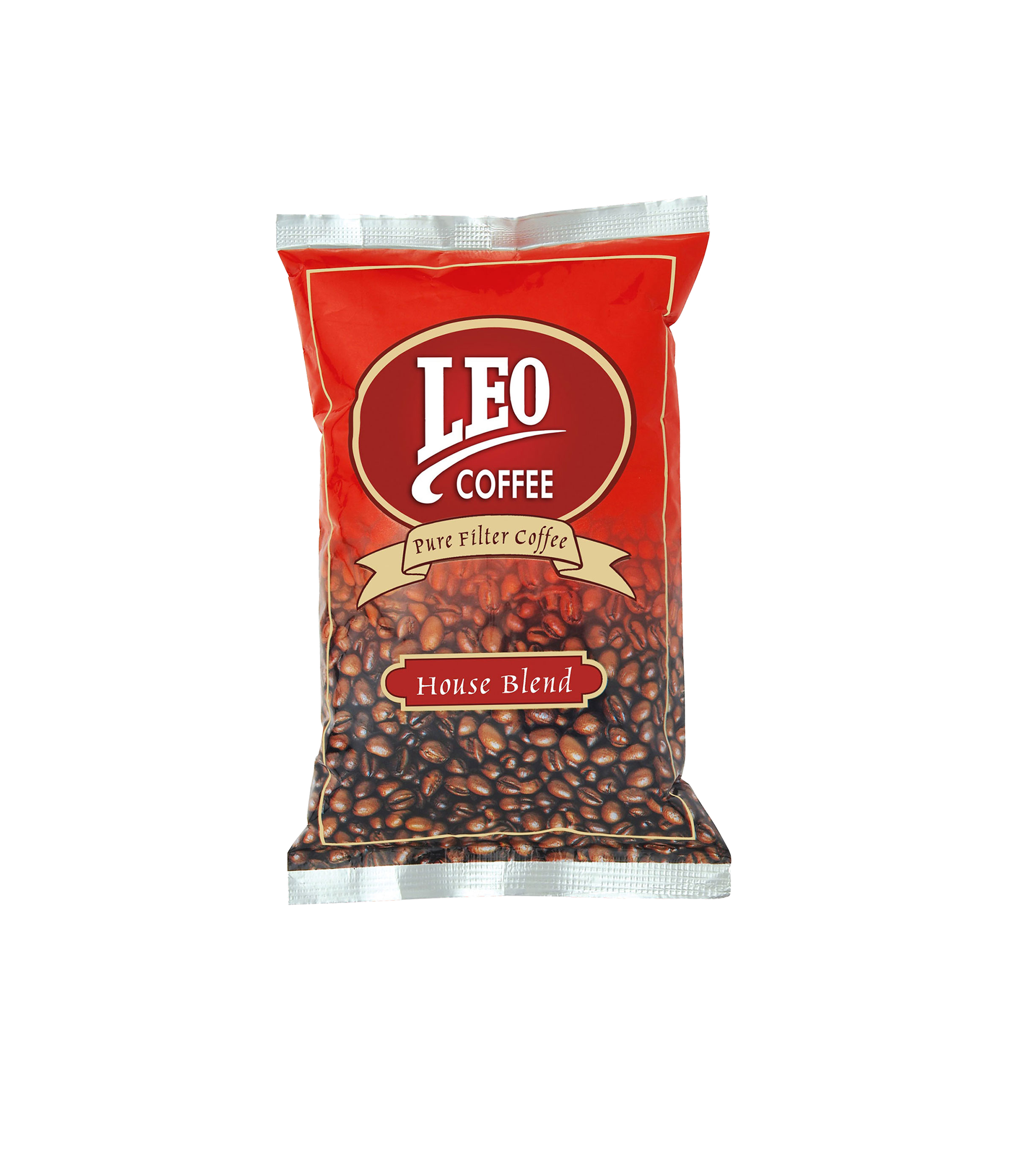 Leo Coffee India - House Blend product image