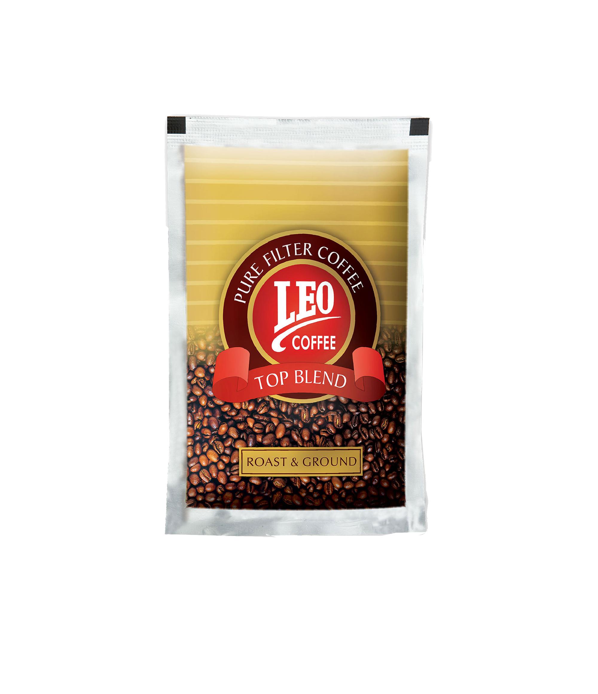 Leo Coffee India - Top Blend product image