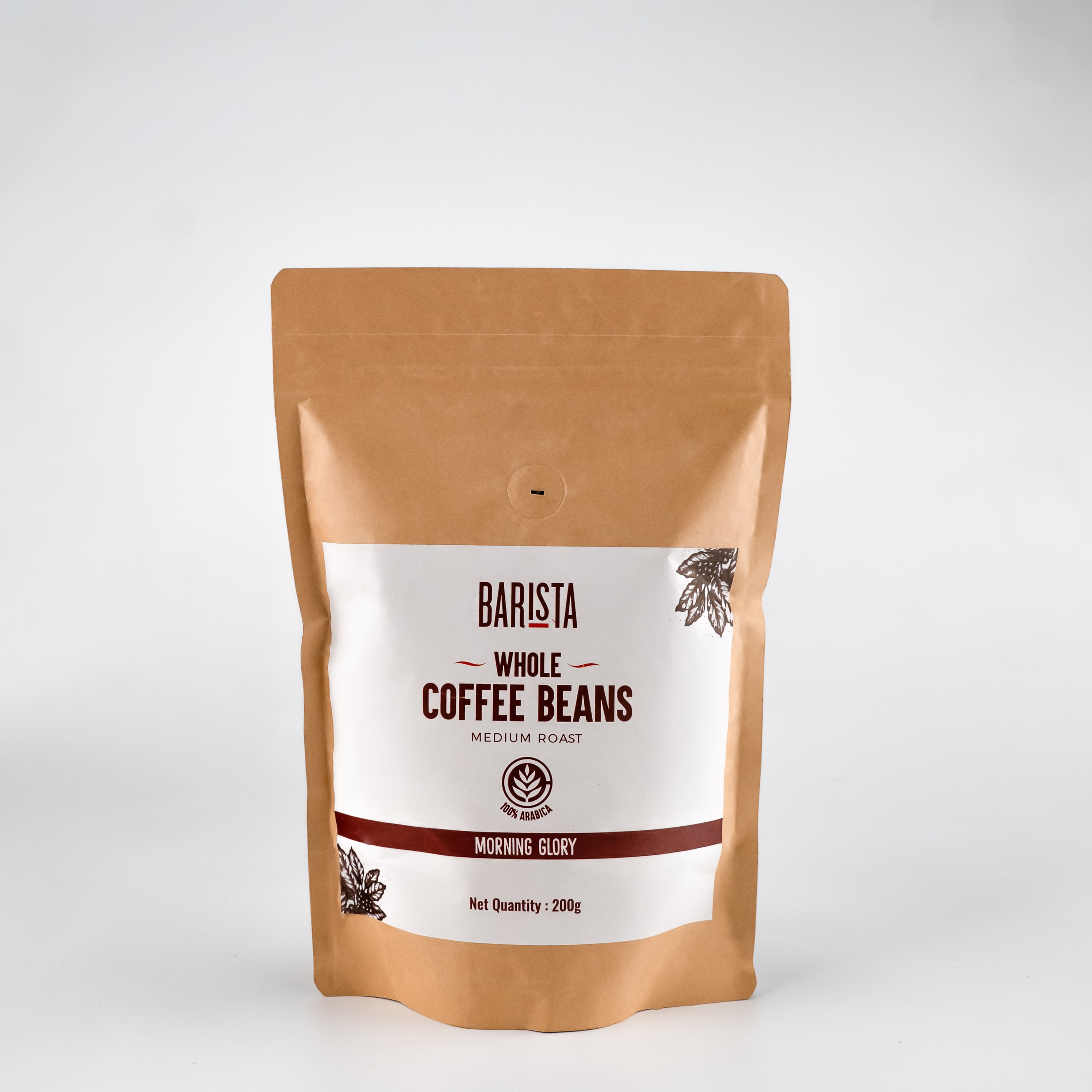 Barista - Morning Glory Beans (200 gms.) product image