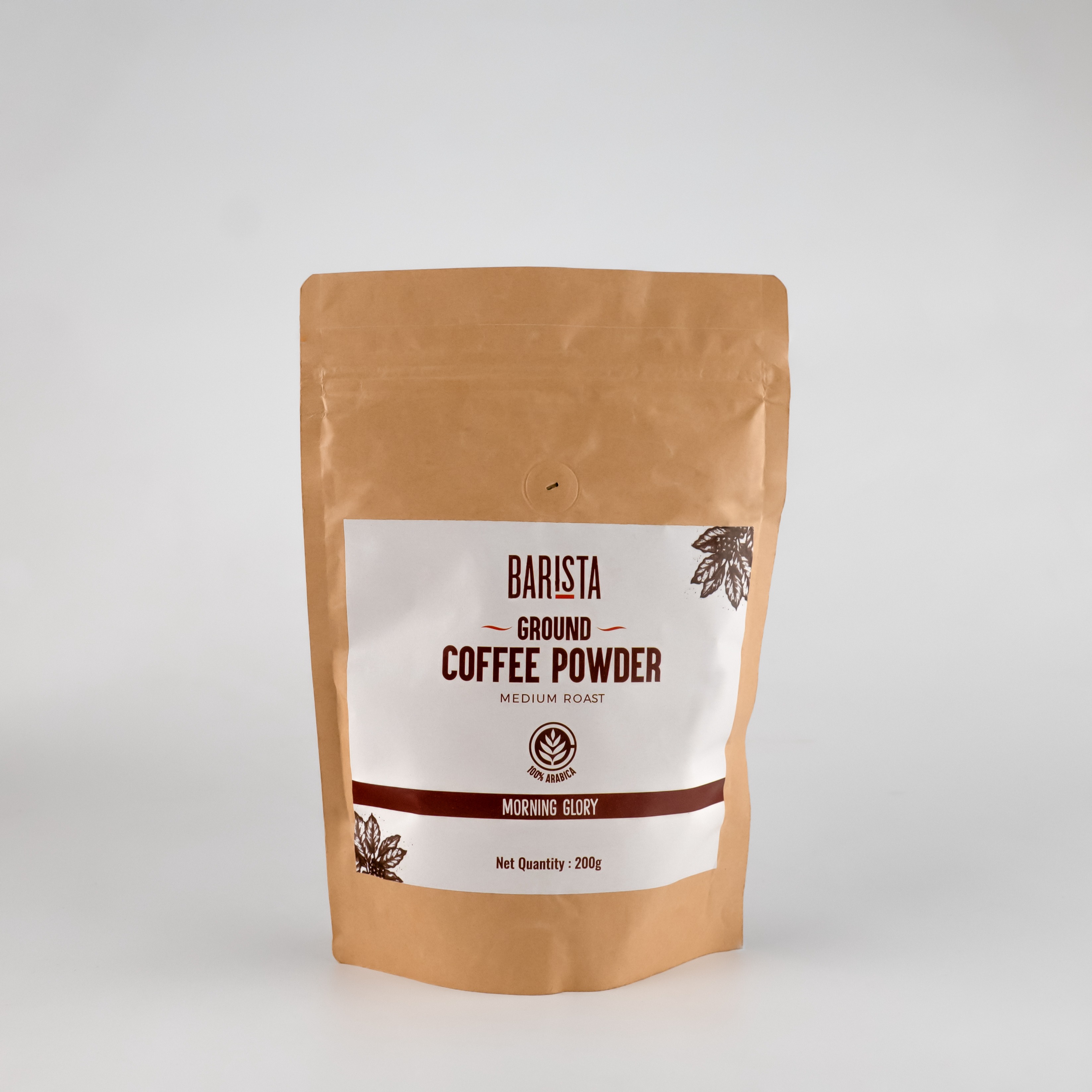 Barista - Morning Glory Powder (200 gms.) product image