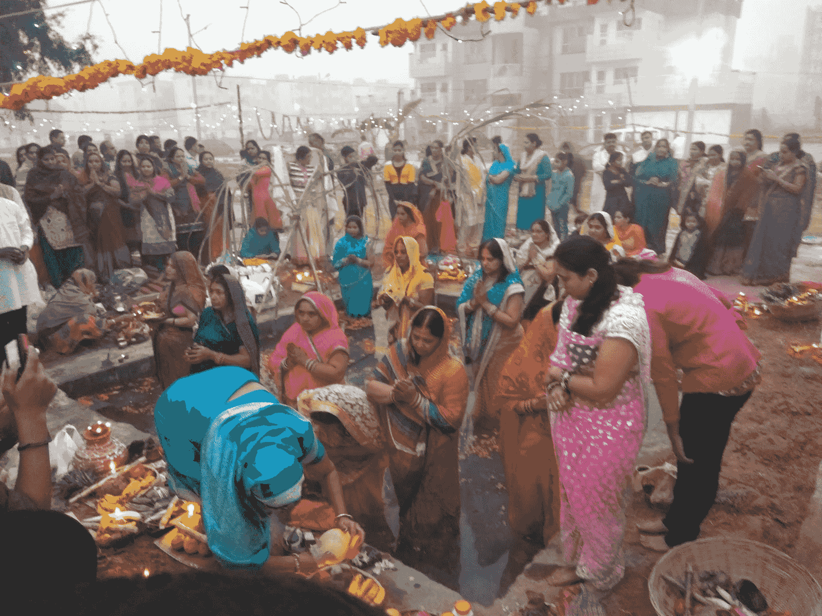 VSV Mandir temple image