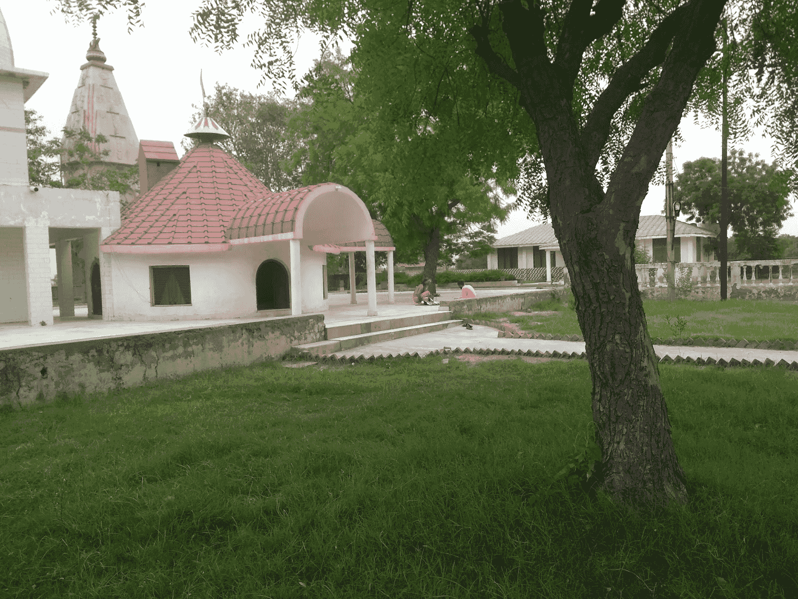Jhopdi Baba Temple