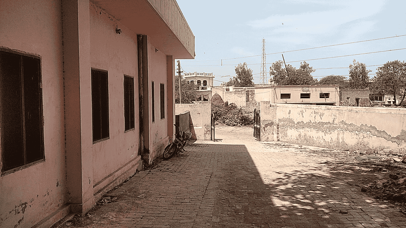 S.D.M.Kids Play School Devi Mandir Balu