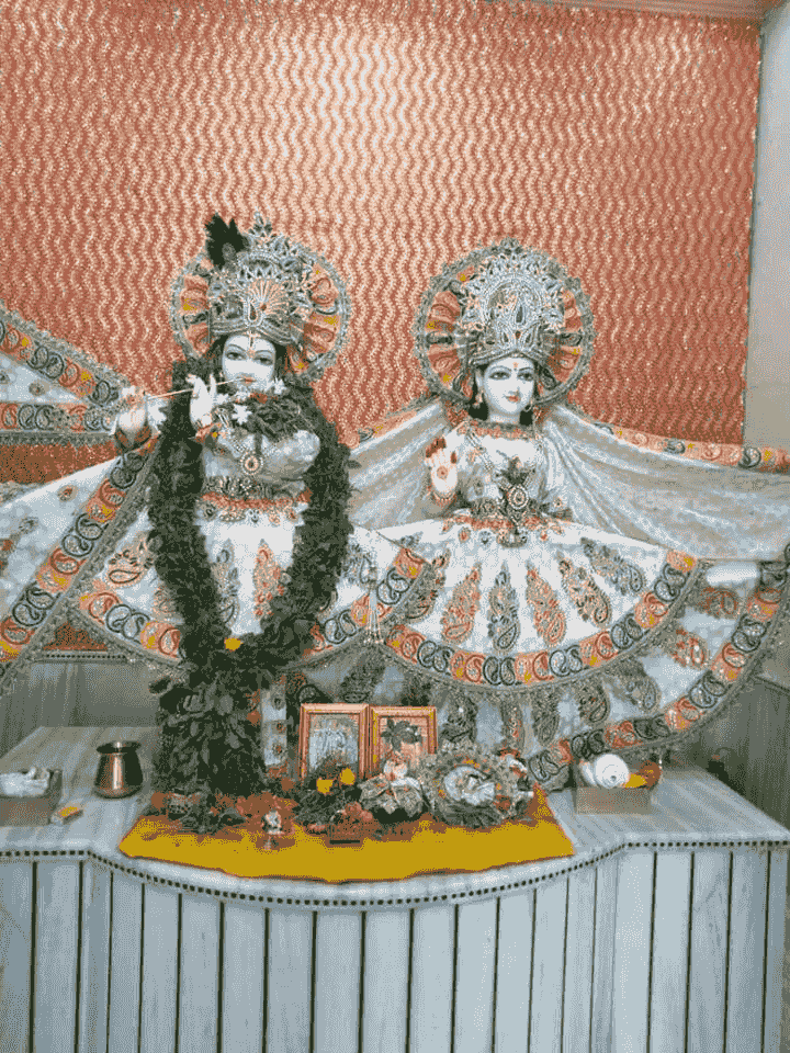 shri krishan mandir