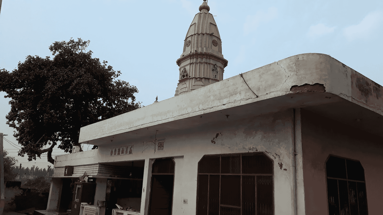 Jeetpuri Temple temple image