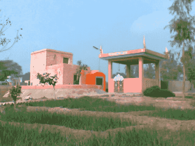 Baba Joginath Mandir temple image