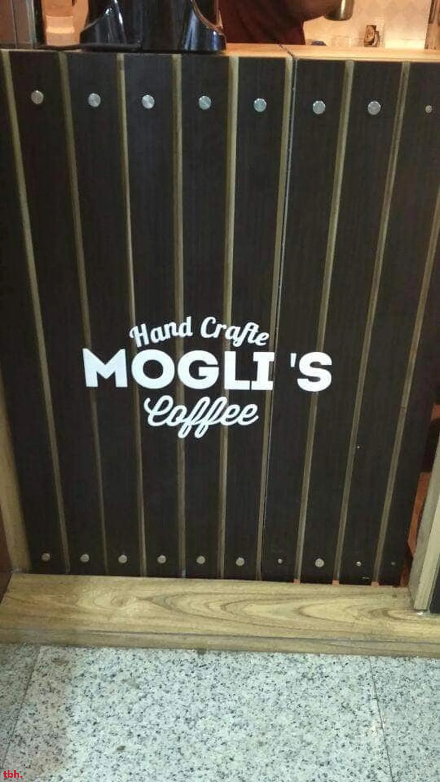 Mogli's Coffee Outlet Image