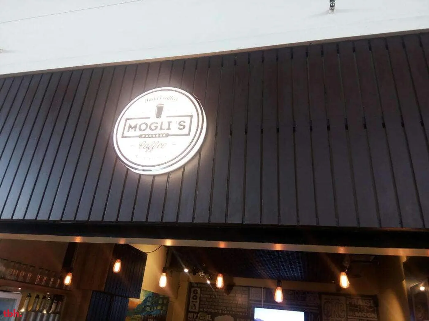 Mogli's Coffee Outlet Image