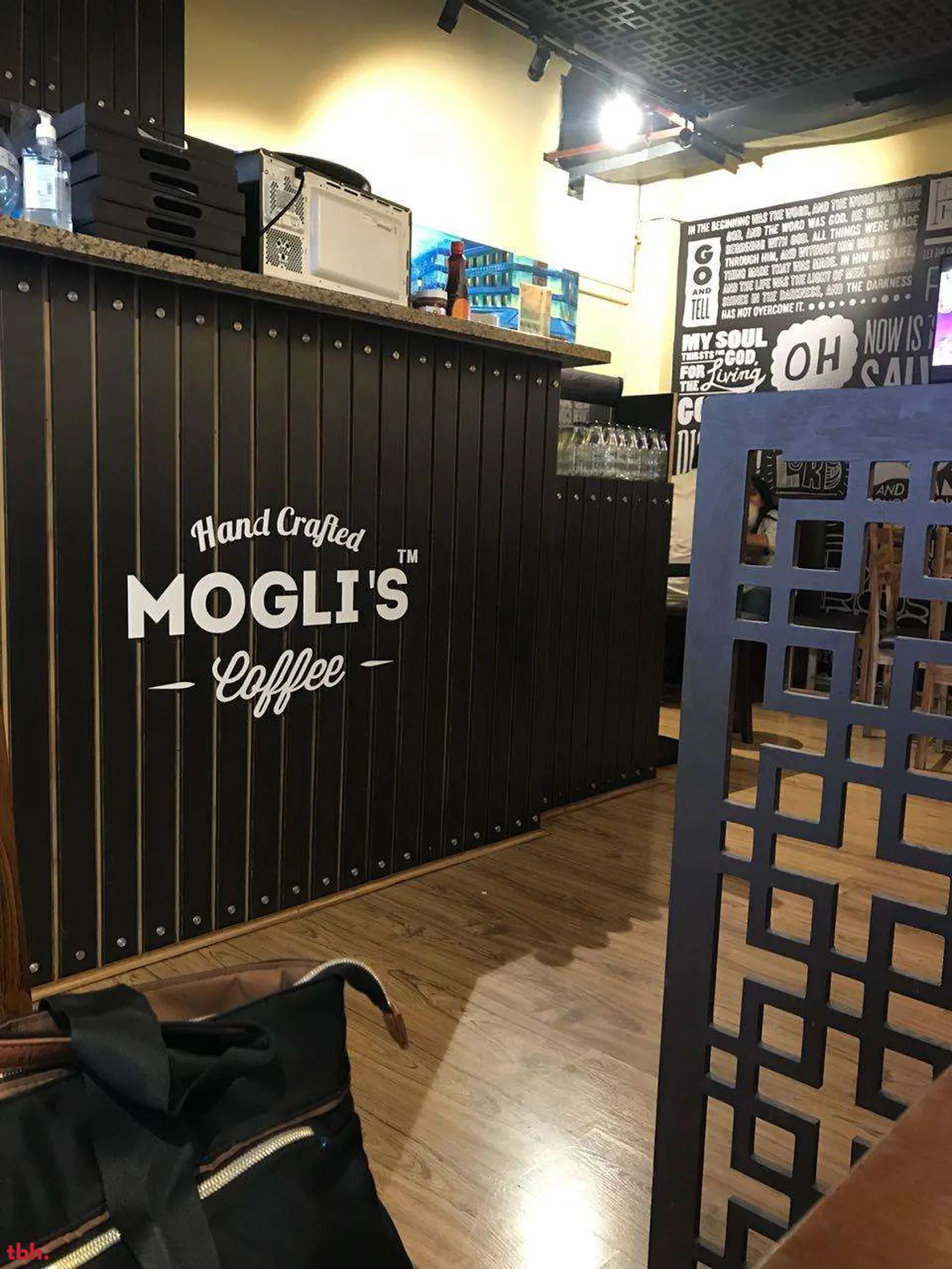 Mogli's Coffee Outlet Image