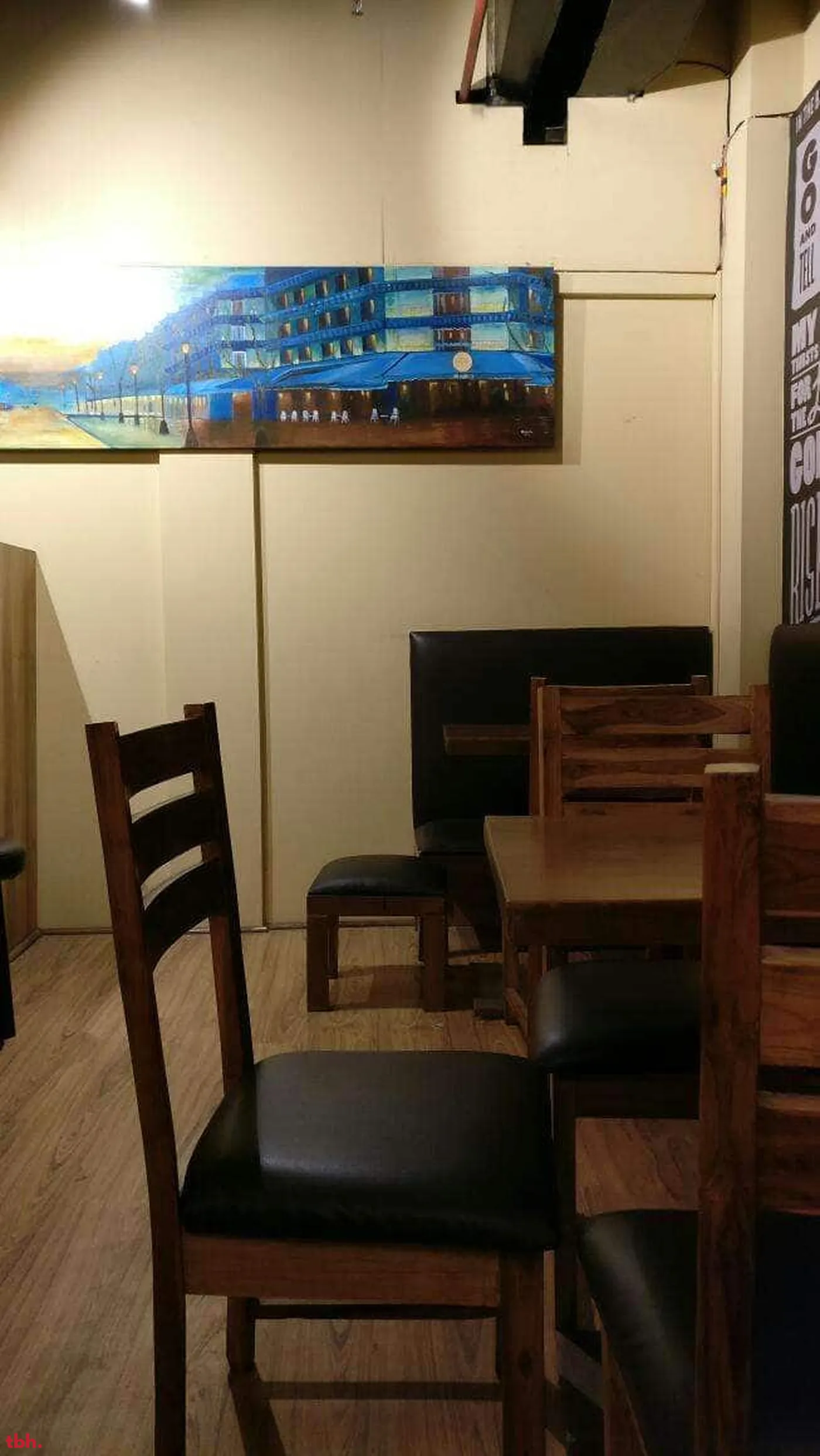 Mogli's Coffee Outlet Image