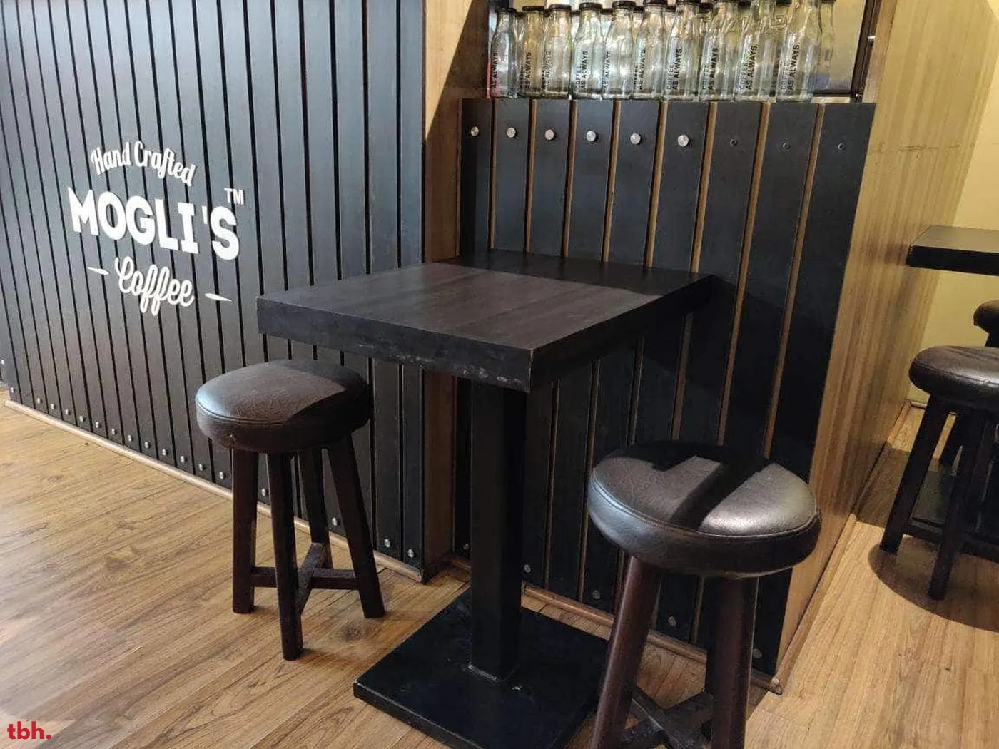 Mogli's Coffee Outlet Image