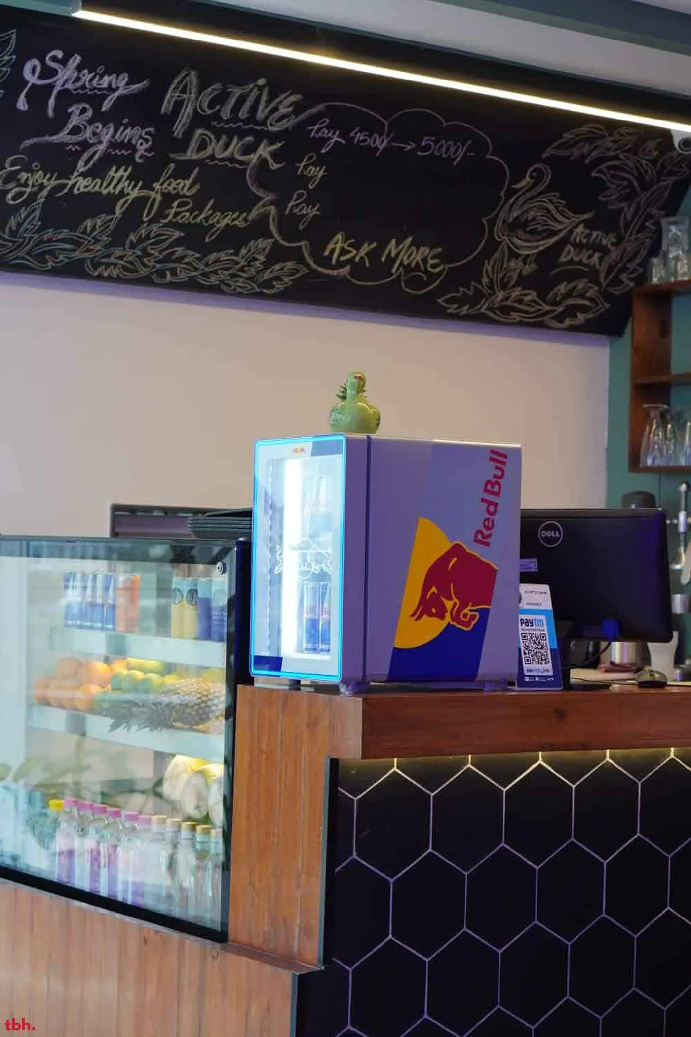 Active Duck Nutrition Bistro Outlet Image