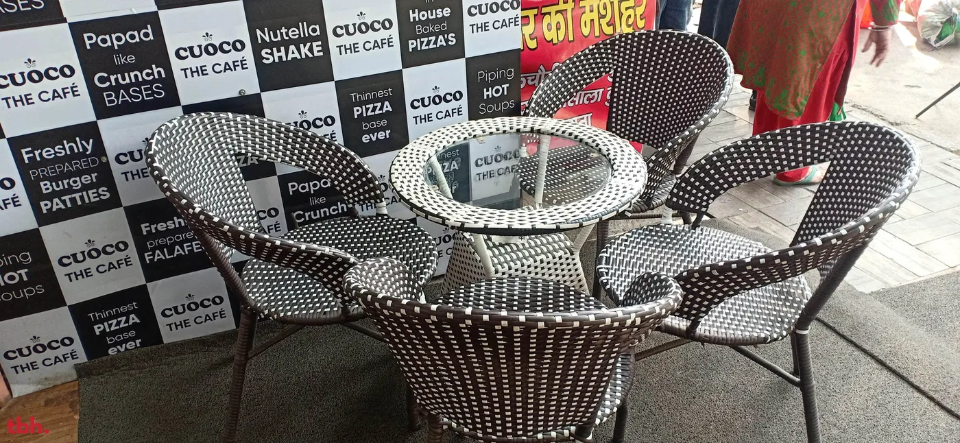 Cuoco outlet image