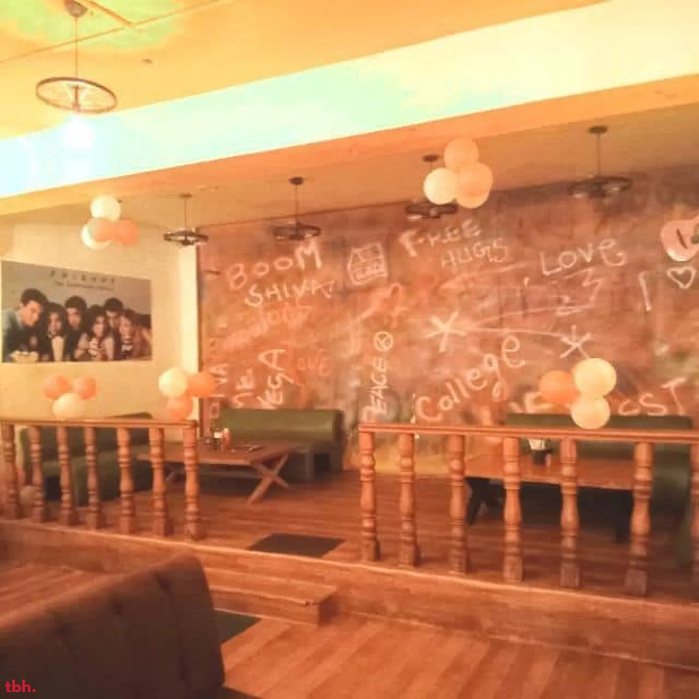 Bunker House Outlet Image