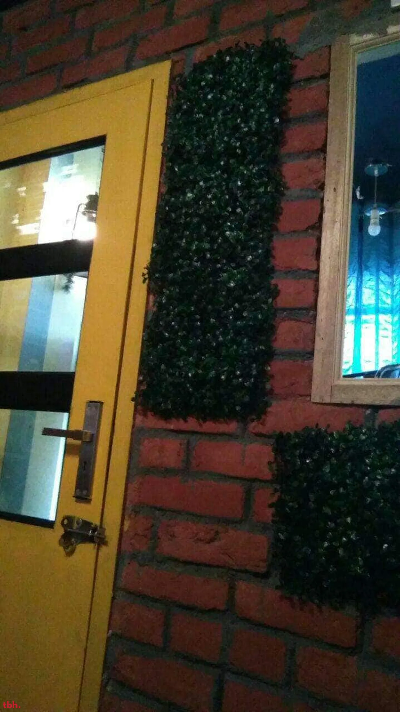 Backbenchers Outlet Image