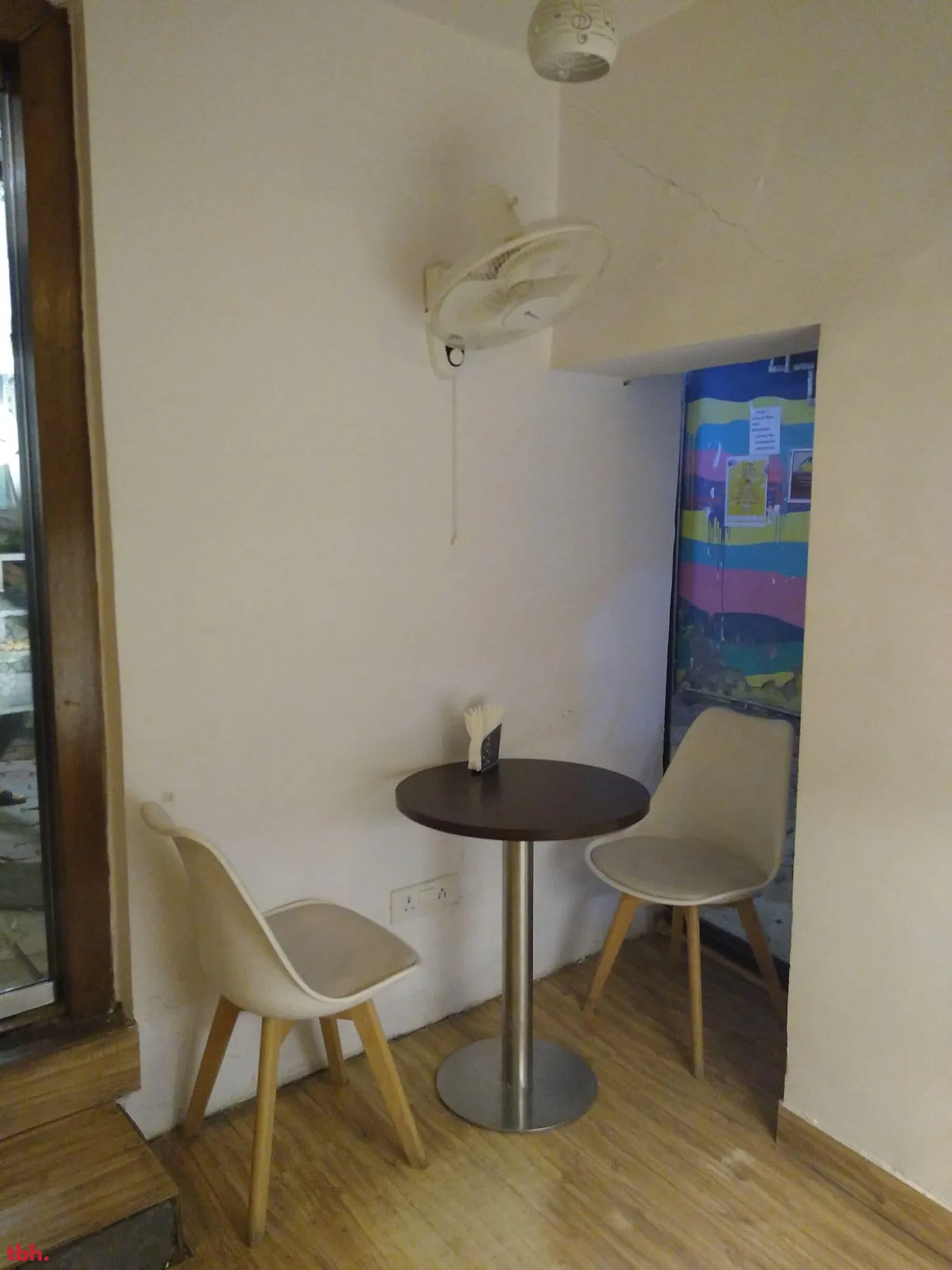 Shi Cafe outlet image
