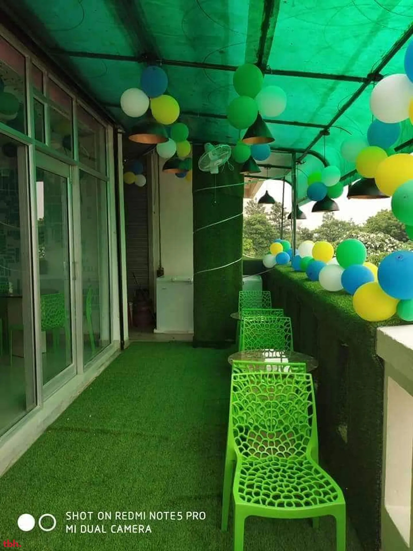 Crazy Bistro outlet image