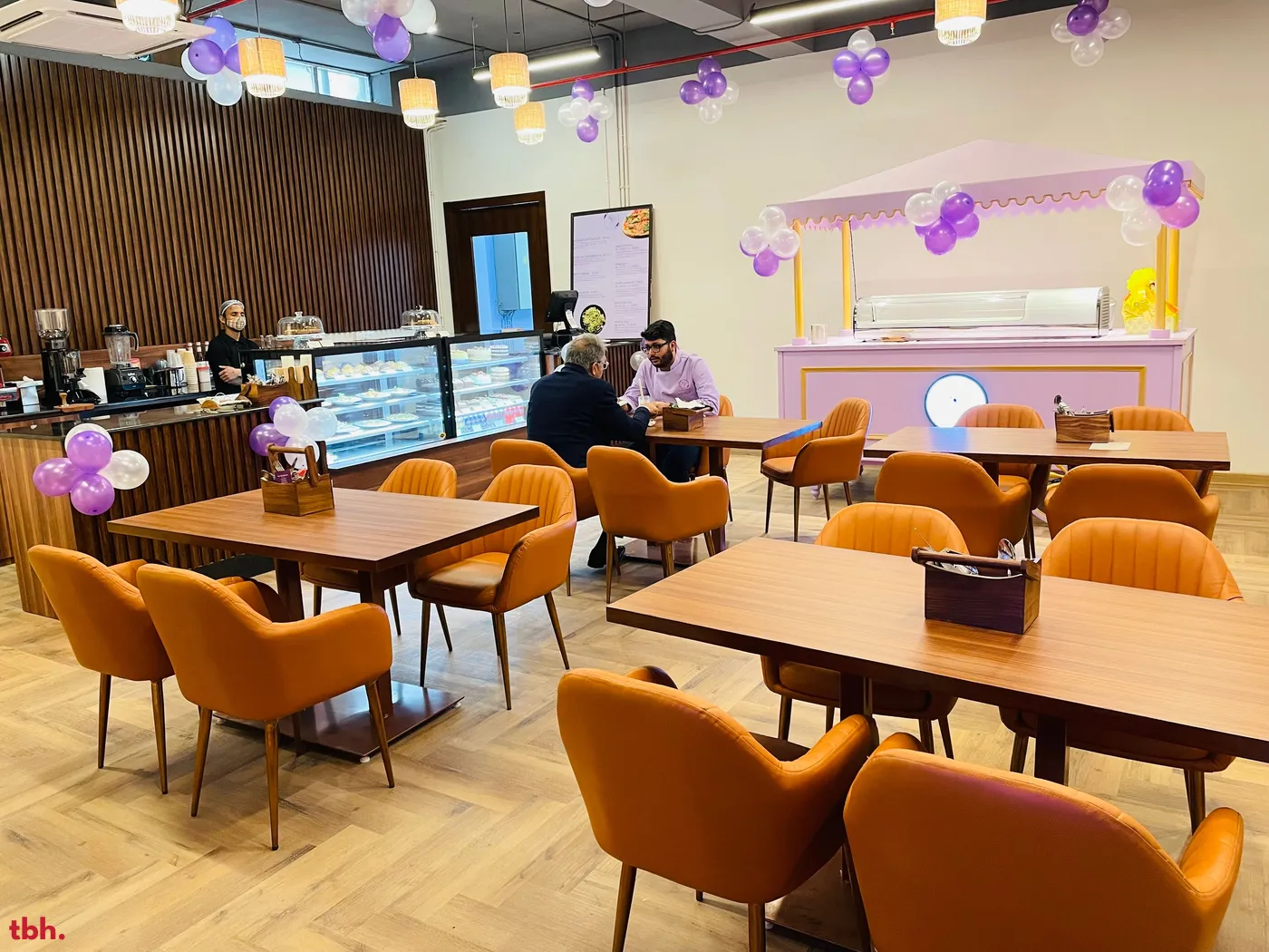 Koy Bakers outlet image