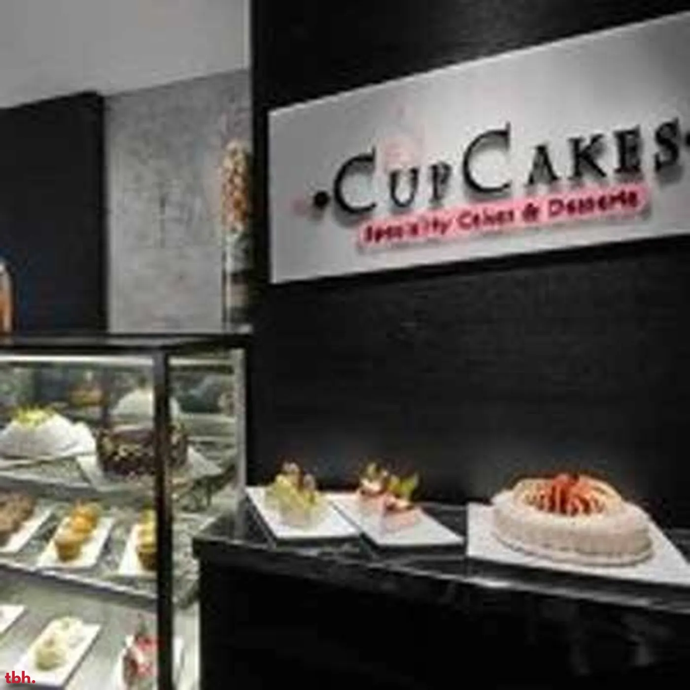 Cup Cakes - Radisson Blu outlet image